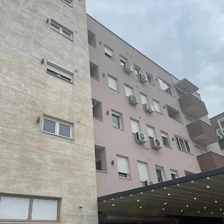 Apartment Altina - Zemun *