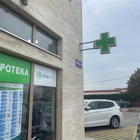 Altina - Zemun * Belgrade